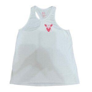 Oiselle Volee Team Racerback Tank Top XL
